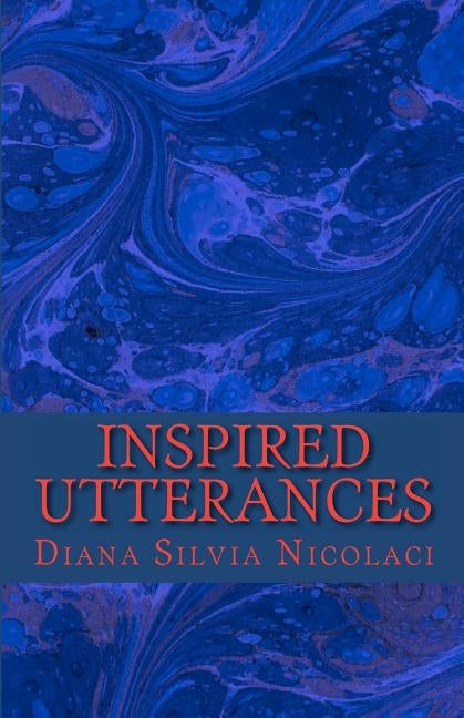 Inspired Utterances by Nicolaci, Diana Silvia