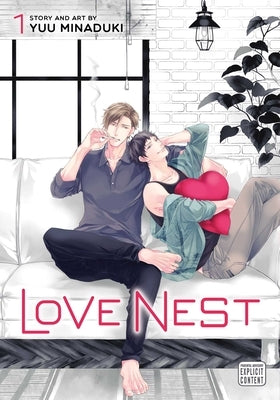 Love Nest, Vol. 1 by Minaduki, Yuu