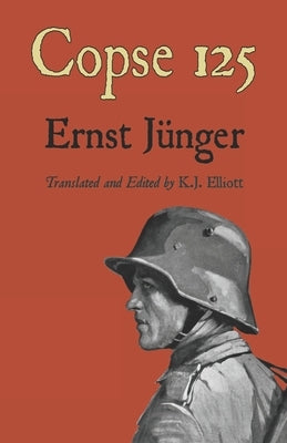 Copse 125 by Elliott, K. J.