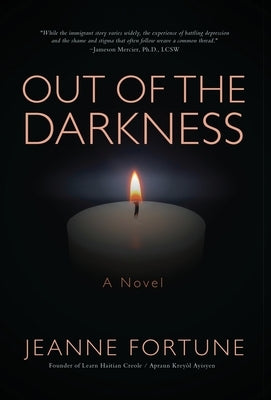 Out of the Darkness by Fortune, Jeanne