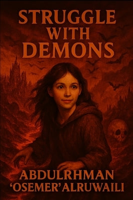Struggle With Demons: Hell's Covenant by Alruwaili, Abdulrhman Osemer