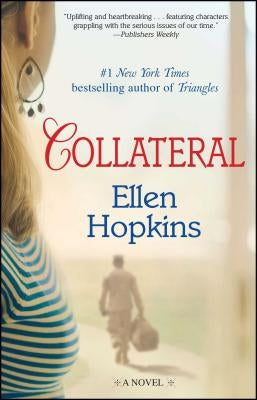 Collateral by Hopkins, Ellen