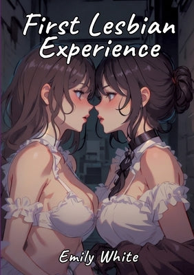 First Lesbian Experience: Sexy Erotic Stories for Adults Illustrated with Hentai Pictures by White, Emily
