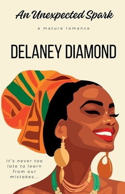 An Unexpected Spark by Diamond, Delaney