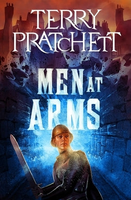 Men at Arms: A Discworld Novel by Pratchett, Terry
