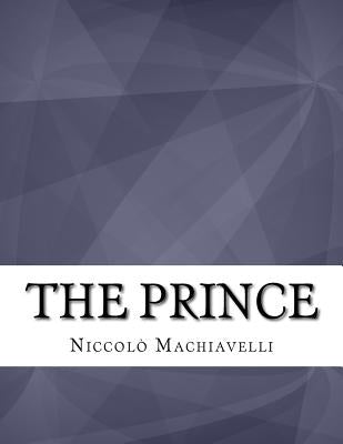 The Prince by Ninian Hill Thomson