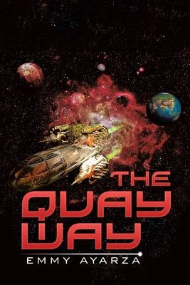 The Quay Way by Ayarza, Emmy