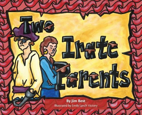 Two Irate Parents by Best, Jim