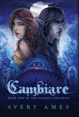Cambiare by Ames, Avery