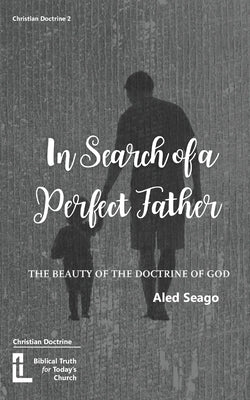 In Search of a Perfect Father: The Beauty of the Doctrine of God by Seago, Aled