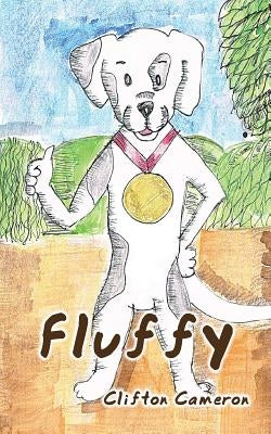Fluffy by Cameron, Clifton