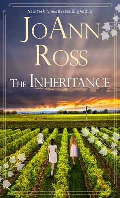 The Inheritance by Ross, Joann