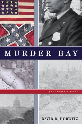 Murder Bay: A Ben Carey Mystery by Horwitz, David R.