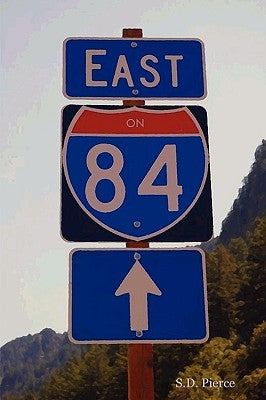 East on 84 by Pierce, S. D.