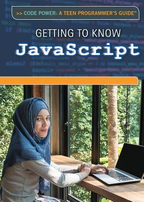 Getting to Know JavaScript by McKinney, Donna B.
