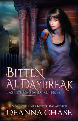 Bitten at Daybreak by Chase, Deanna