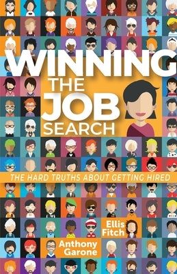 Winning the Job Search by Garone, Anthony