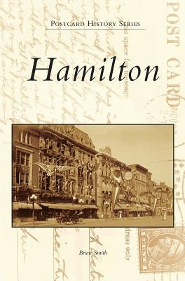 Hamilton by Smith, Brian
