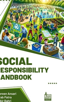 Social Responsibility Handbook by Bahri, Dalbir