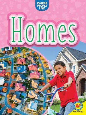 Homes by Brundle, Joanna