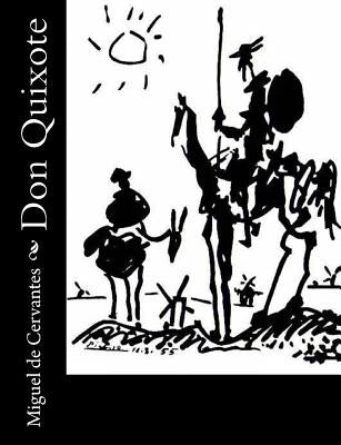 Don Quixote by Ormsby, John