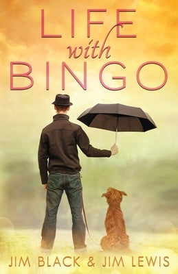 Life with Bingo by Black, Jim