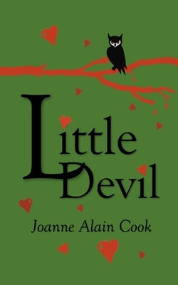 Little Devil by Cook, Joanne Alain