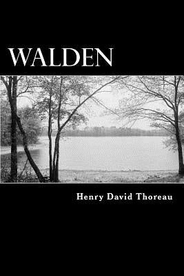 Walden by Struik, Alex
