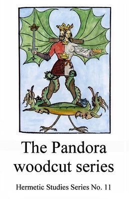 The Pandora Woodcut Series by McLean, Adam