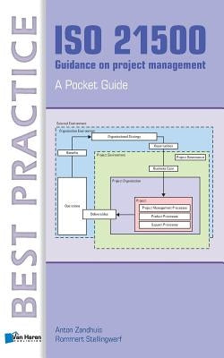 ISO 21500 Guidance on Project Management: A Pocket Guide by Van Haren Publishing