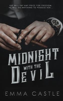 Midnight with the Devil by Castle, Emma