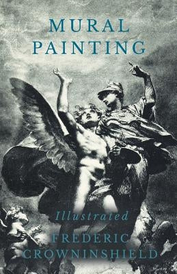 Mural Painting - Illustrated by Crowninshield, Frederic