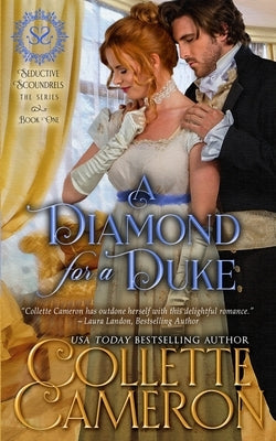 A Diamond for a Duke by Cameron, Collette