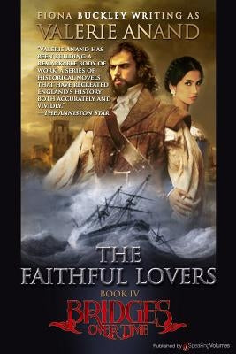 The Faithful Lovers by Anand, Valerie
