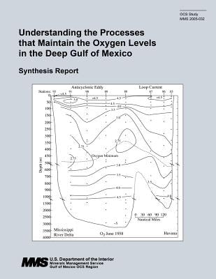 Understanding the Processes that Maintain the Oxygen Levels in the Deep Gulf of Mexico: Synthesis Report by Bender, Leslie C.