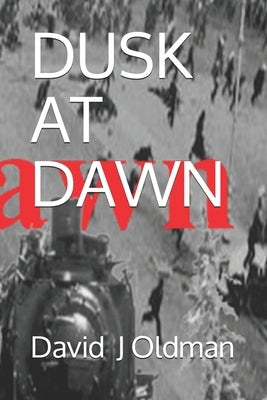 Dusk at Dawn by Oldman, David J.