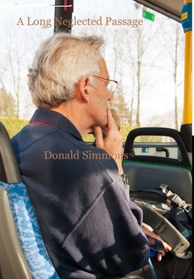 A Long Neglected Passage by Simmons, Donald