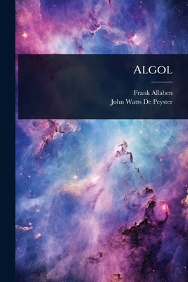 Algol by Allaben, Frank