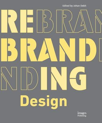 Rebranding Design by Debit, Johan