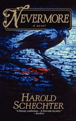 Nevermore by Schechter, Harold