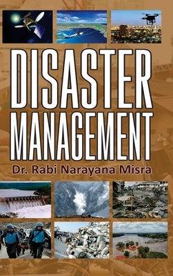 Disaster Management by Misra