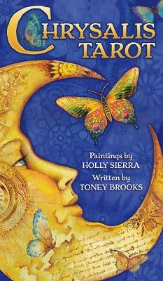Chrysalis Tarot by Brooks, Toney