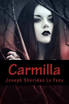 Carmilla by Tues, Jm