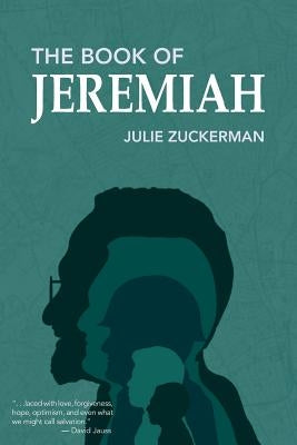 The Book of Jeremiah: A Novel in Stories by Zuckerman, Julie