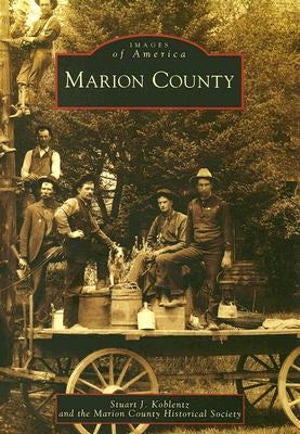 Marion County by Koblentz, Stuart J.