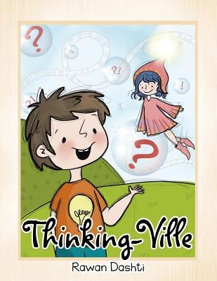 Thinking-Ville by Dashti, Rawan
