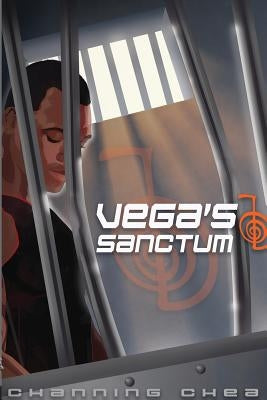 Vega's Sanctum by Chea, Channing K.