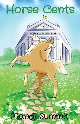 Horse Cents by Summit, Mandi