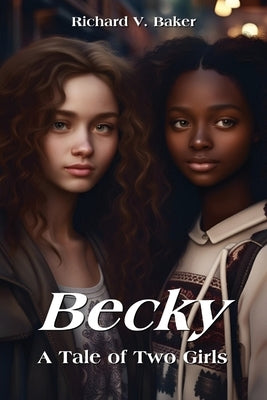 Becky: A Tale of Two Girls by Baker, Richard V.
