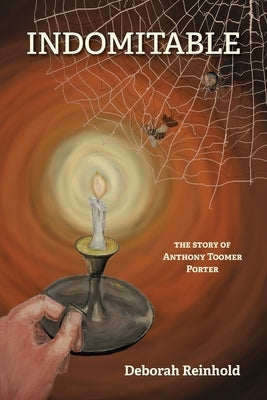 Indomitable by Reinhold, Deborah